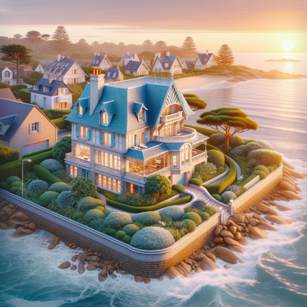 Constat d’état des lieux : sécurisez vos locations et inventaires avec Maître Paulin LAMBERT sur le Bassin d’Arcachon