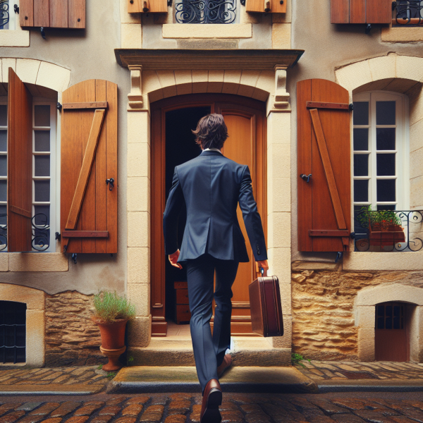 Encaissement des loyers en retard et actions d’expulsion à Agen dans le Lot-et-Garonne : Le recours à un Huissier de Justice