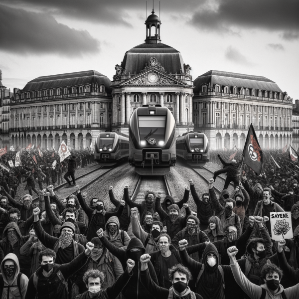 Constater une action sociale (grève) à Tarnos : un levier clé pour les entreprises