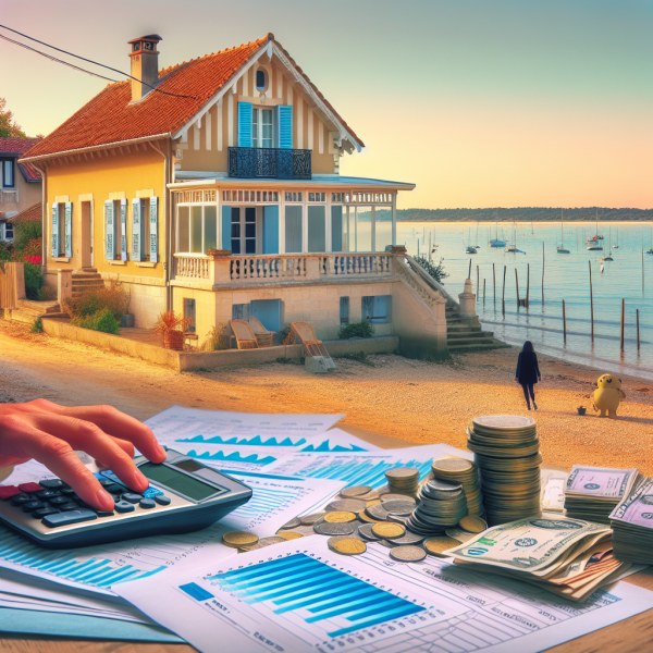  Gestion des loyers impayés à La Teste-de-Buch grâce à un Huissier de Justice : Options pour les propriétaires