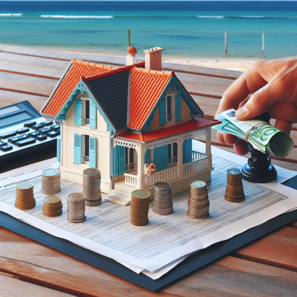 Gestion des loyers impayés à La Teste-de-Buch en Gironde par un Huissier de Justice : Agir avec sagesse