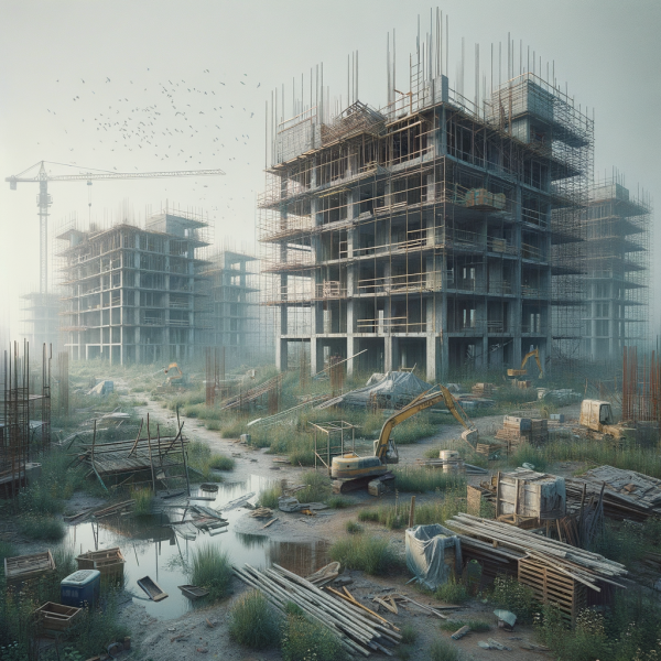 Abandon de chantier et retards de travaux à Bayonne : Maître Paulin LAMBERT vous défend