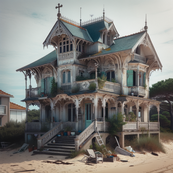 Squat de votre propriété : procédures d'expulsion et accompagnement par Maître Paulin LAMBERT sur Bordeaux