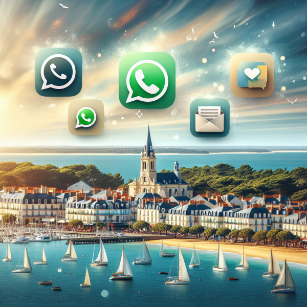 Vérifications SMS, WhatsApp et messages vocaux : assurez-vous une preuve incontestable avec un Huissier de Justice à La Teste-de-Buch