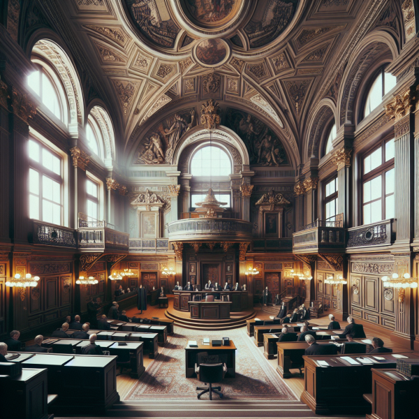 Dépôt de créance lors d'une liquidation judiciaire à Mérignac en Gironde par un Huissier de Justice : Service diligent et précis