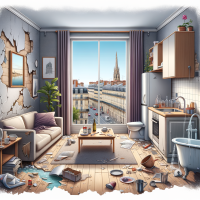 Nos prestations sur le secteur de Arcachon dans le Sud-Ouest 33