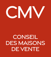 Conseil des Maisons de Vente