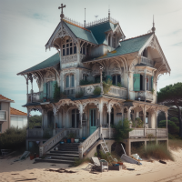 Notre zone d'activité pour ce service Commissaire de justice pour expulsion locative à Gujan-Mestras en Gironde 33 : procédure encadrée et exécution conforme d’une décision judiciaire - 2026