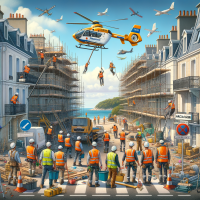 Nos prestations sur le secteur de Biarritz dans les Pyrénées-Atlantiques 64